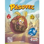 Rexhry Pásovec – Zboží Mobilmania