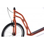 Yedoo S2016 silver gold – Zboží Mobilmania