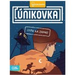 Albi Únikovka Útěk na západ – Zboží Dáma