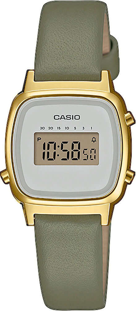 Casio LA670WEFL-3