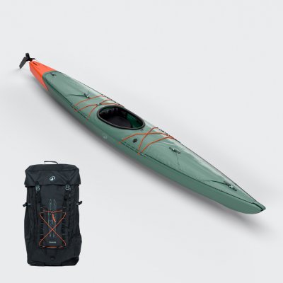 DECATHLON Expedition X900 – Sleviste.cz