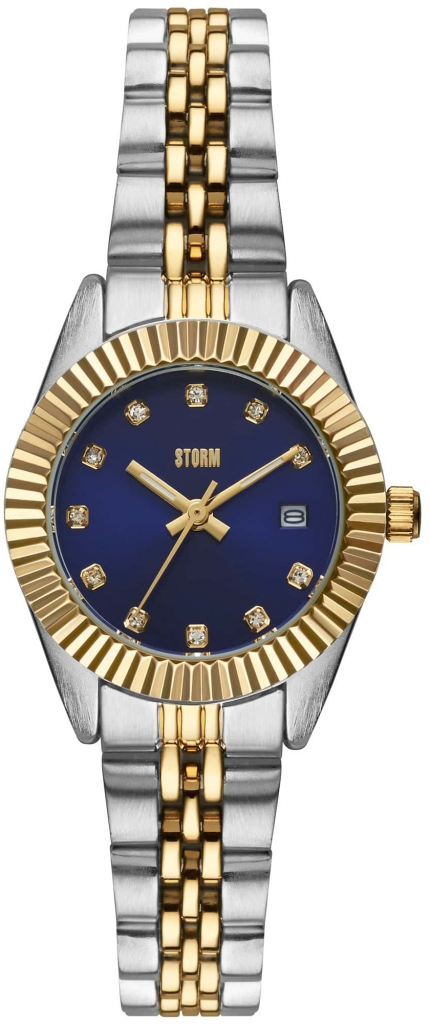 Storm ROXIN CRYSTAL BLUE