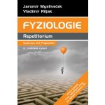 Fyziologie - Repetitorium - Jaromír Mysliveček – Hledejceny.cz