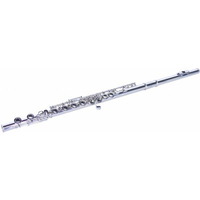 Dimavery QP-10 C postříbřená – Zboží Mobilmania