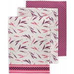 HOME ELEMENTS levandule 2022 50 x 70 cm 3ks – Sleviste.cz