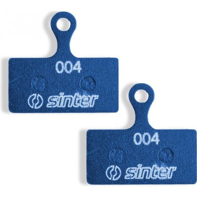 Sinter Shimano G Type Blue BLUE S530 – Hledejceny.cz