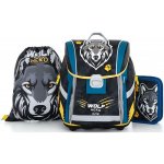 Oxybag Premium Vlk 3-dílný – Zboží Mobilmania