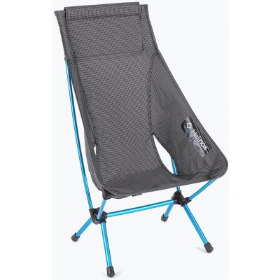 Helinox Chair Zero High Back – Zboží Mobilmania
