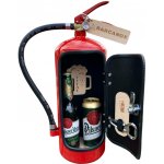 Hasicí přístroj bar Pivo – Zboží Dáma