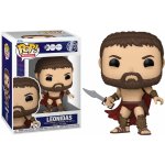Funko POP! 1473 Movies 300 Leonidas – Hledejceny.cz
