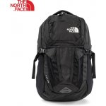 The North Face Recon TNF black 30 l – Zboží Dáma