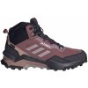 Dámské trekové boty adidas boty Terrex AX4 Mid Gore-Tex Hiking