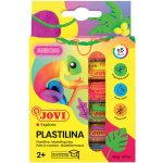 JOVI PASTEL 6 x 15 g – Zboží Mobilmania