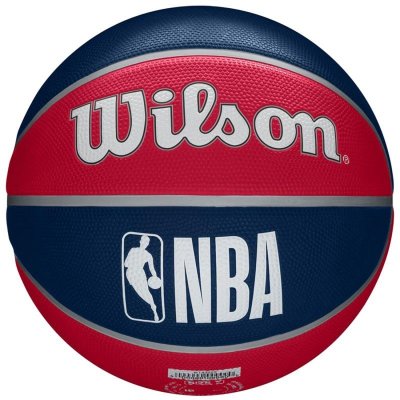 Wilson NBA team Washington Wizards – Zboží Dáma