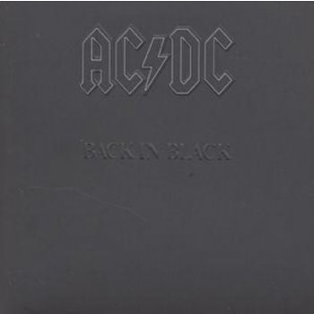 AC/DC Back In Black