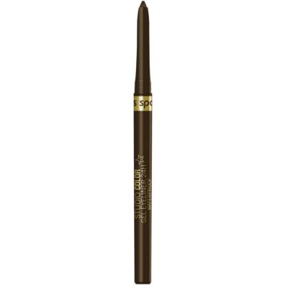 miss sporty Gelová tužka na oči Studio Color 03 0,35 g – Zbozi.Blesk.cz