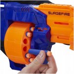 NERF Pistole N-Strike Elite E0011 – Zbozi.Blesk.cz