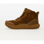 Under Armour Micro G Valsetz Mid 200/brown /brown – Zbozi.Blesk.cz