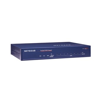 Netgear Prosafe FVS338