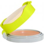 Shiseido Sun Care Sports BB Compact BB kompaktní pudr SPF50+ Medium Dark 12 g – Zboží Dáma