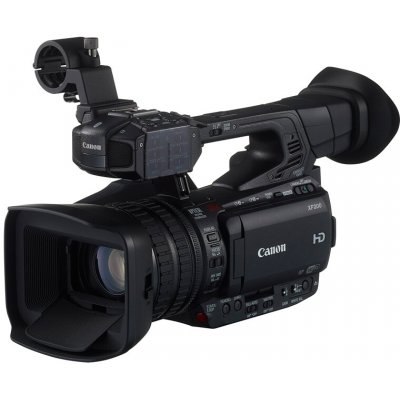 Canon XF200 – Hledejceny.cz
