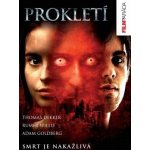 Prokletí DVD – Hledejceny.cz