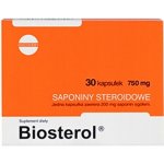 Megabol Biosterol 30 kapslí – Zboží Mobilmania