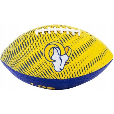 Wilson NFL JR Team Los Angeles Rams – Zboží Dáma