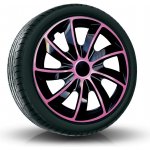 NRM Quad black pink 15" 4 ks – Zboží Mobilmania