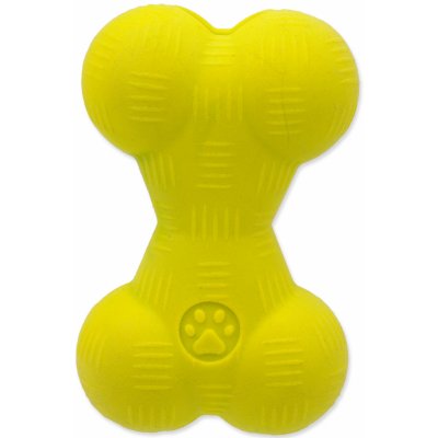 Dog Fantasy Strong Foamed kost guma 13,9 cm – Zbozi.Blesk.cz