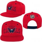 Outerstuff Washington Capitals NHL Life Style Printed Snapback – Zboží Dáma