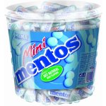 Mentos mint mini 120 x 10,5 g – Zboží Dáma