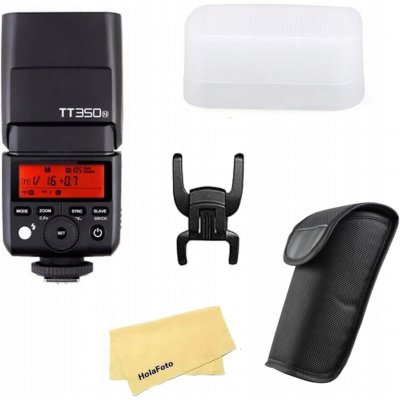 Godox TT350N pro Nikon – Hledejceny.cz