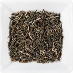 Unique Tea Čaj Červený pomeranč Ovocný čaj aromatizovaný 50 g