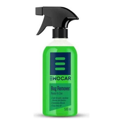 Ewocar Bug Remover 500 ml | Zboží Auto