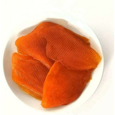 NaturBites Sušené mango bez cukru šťavnaté 500 g – Hledejceny.cz