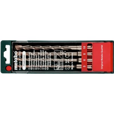 Metabo 625580 – Hledejceny.cz