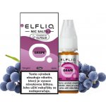 ELF LIQ GRAPE 10 ml 10 mg – Zbozi.Blesk.cz