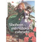 Sbohem, růžová zahrado 1 - Dr. Pepperco – Hledejceny.cz