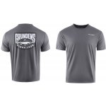 Grundéns tričko King Salmon SS Tech Tee Anchor – Sleviste.cz
