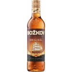 Božkov Originál 37,5% 0,5 l (holá láhev) – Zboží Mobilmania