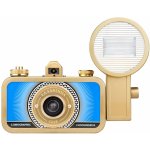 Lomography La Sardina Flash – Zboží Živě