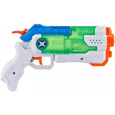 ZURU X-SHOT Micro Fast fill – Sleviste.cz