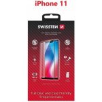 SWISSTEN FULL GLUE Apple iPhone 11 54501715 – Zboží Živě