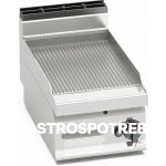 Bertos G7FR4B grilovací plotna – Zboží Dáma