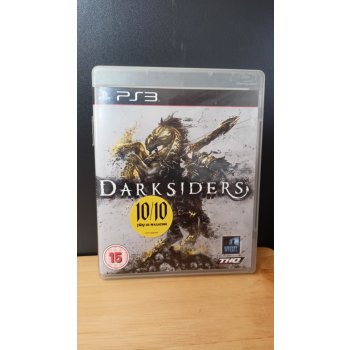 Darksiders