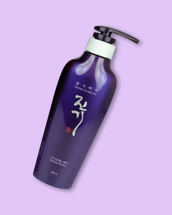 Daeng Gi Meo Ri Vitalizující šampon Vitalizing Shampoo - 300 ml