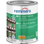 Remmers Deckfarbe 0,75 l Kukuřičně žlutá – Zbozi.Blesk.cz