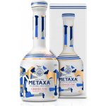 Metaxa Grande Fine 40% 0,7 l (holá láhev) – Zboží Dáma