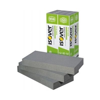 Isover EPS Grey 150 50 mm 5 m² – Hledejceny.cz